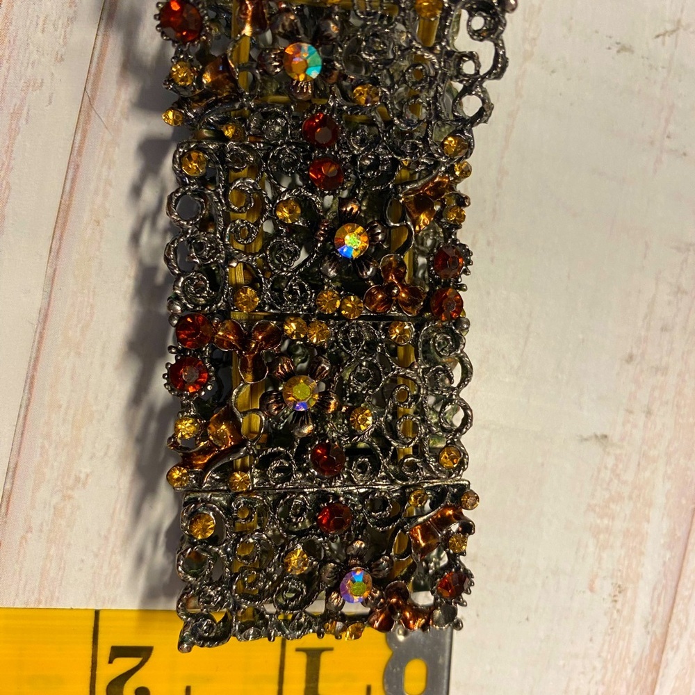 Premier Design stretch Bracelet - Picture 8 of 11
